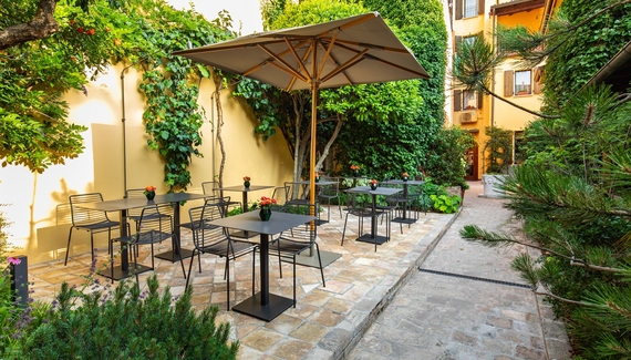 Hotel San Mamolo - Gallery