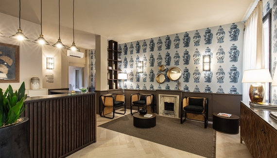Hotel San Mamolo - Gallery