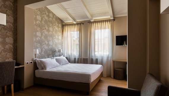 Hotel San Mamolo - Gallery