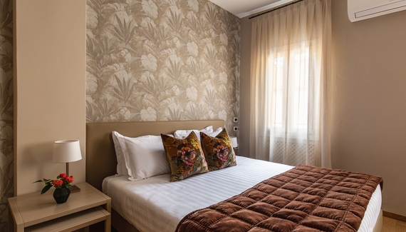 Hotel San Mamolo - Gallery