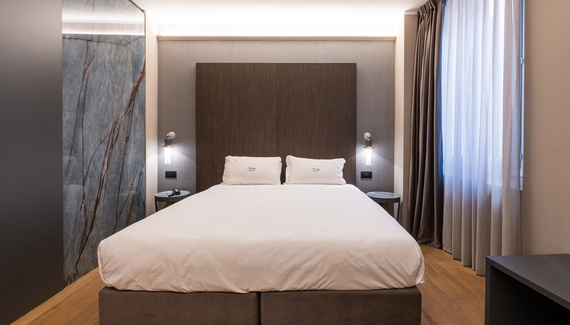 Hotel Touring - Gallery