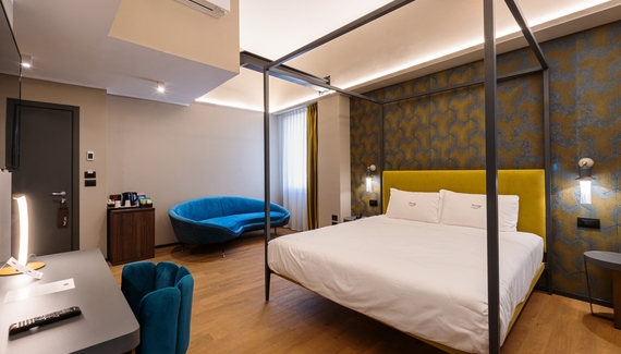 Hotel Touring - Gallery