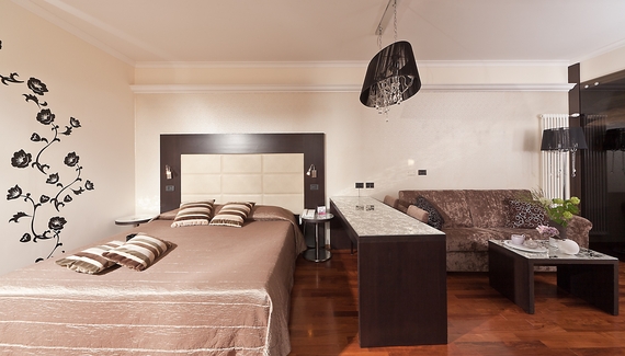 Hotel Touring - Gallery