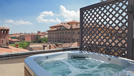 Hotel Touring - Gallery