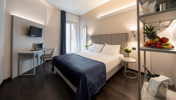 Hotel Touring - Gallery