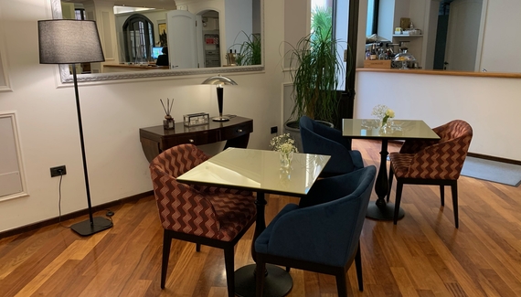 Hotel Touring - Gallery
