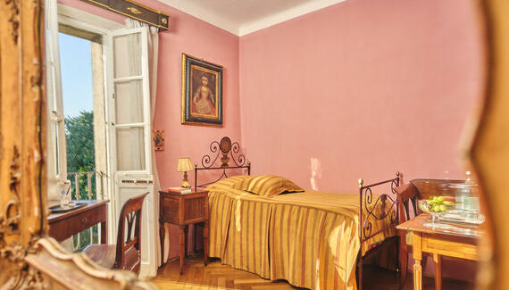 Palazzo Lantieri - Gallery