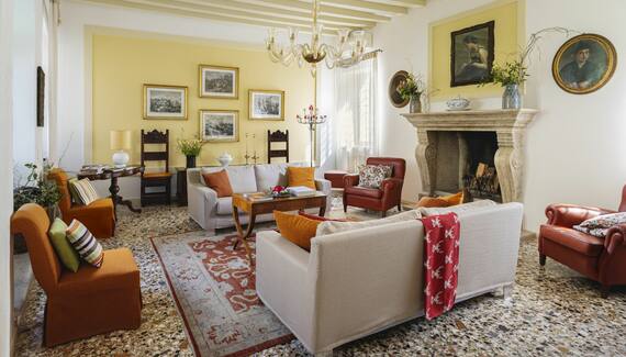 Casa in Borgo - Gallery