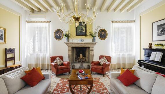 Casa in Borgo - Gallery