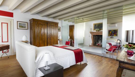 Casa in Borgo - Gallery