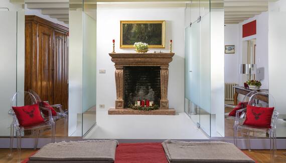 Casa in Borgo - Gallery
