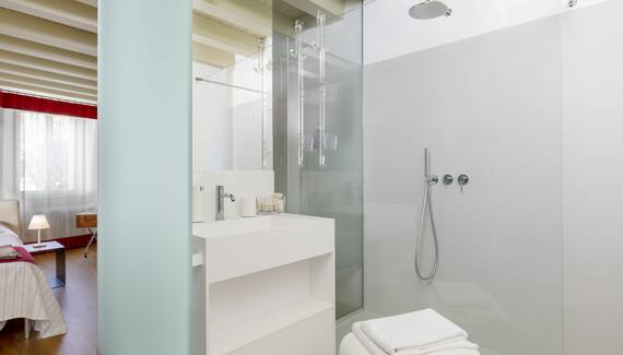 Casa in Borgo - Gallery