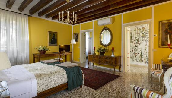 Casa in Borgo - Gallery