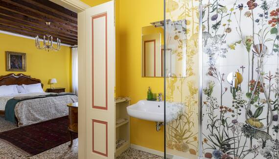 Casa in Borgo - Gallery
