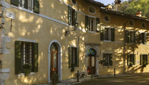 Casa in Borgo - Gallery