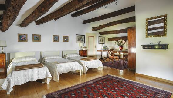 Casa in Borgo - Gallery