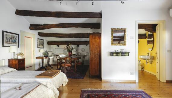 Casa in Borgo - Gallery