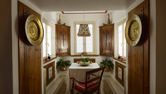 Casa in Borgo - Gallery