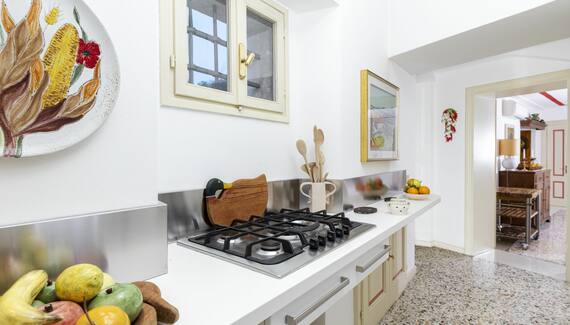 Casa in Borgo - Gallery