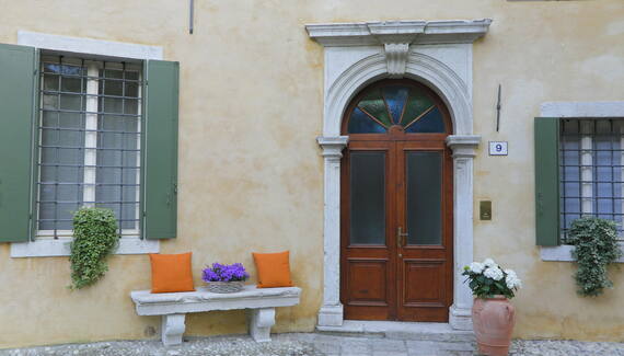Casa in Borgo - Gallery