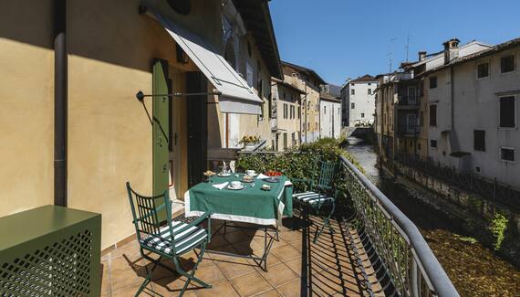 Casa in Borgo - Gallery