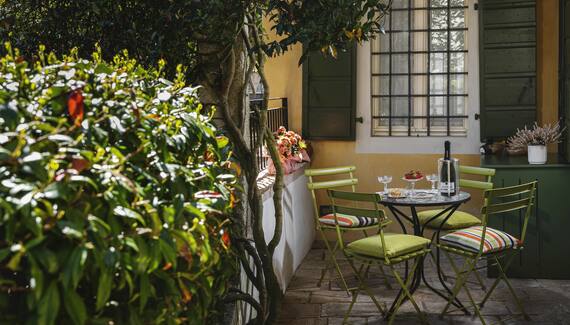 Casa in Borgo - Gallery