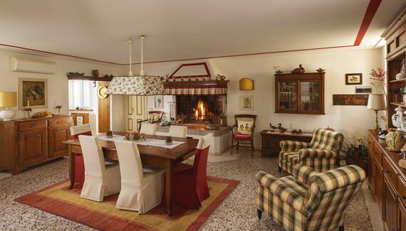 Casa in Borgo - Gallery