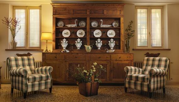 Casa in Borgo - Gallery