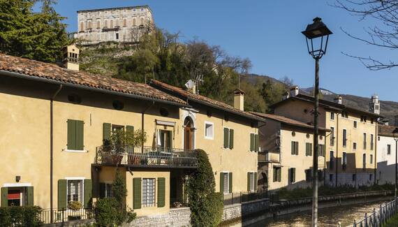 Casa in Borgo - Gallery