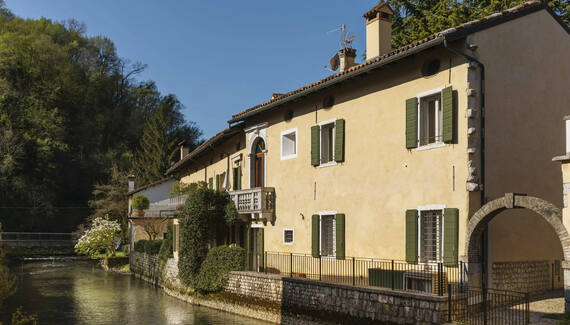 Casa in Borgo - Gallery