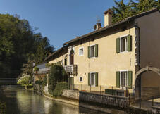 Casa in Borgo