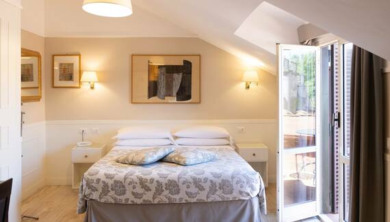 Hotel Modigliani - gallery