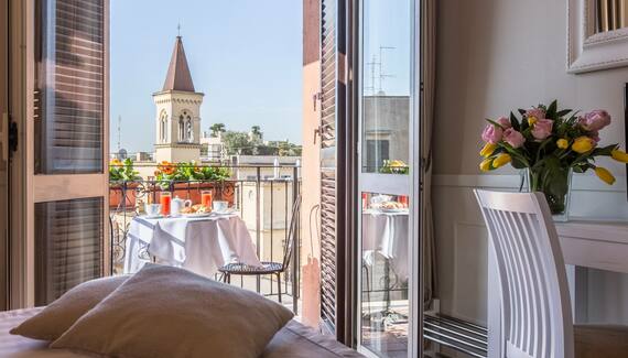Hotel Modigliani - gallery