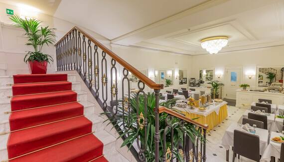 Hotel Modigliani - gallery