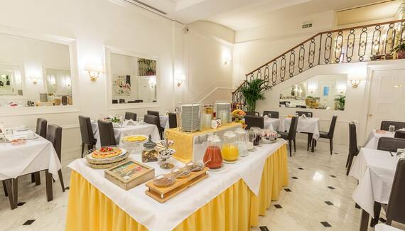 Hotel Modigliani - gallery