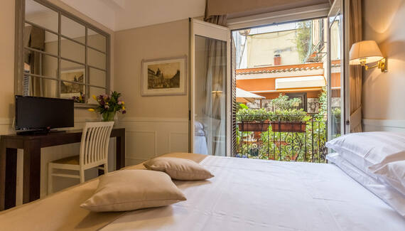 Hotel Modigliani - gallery