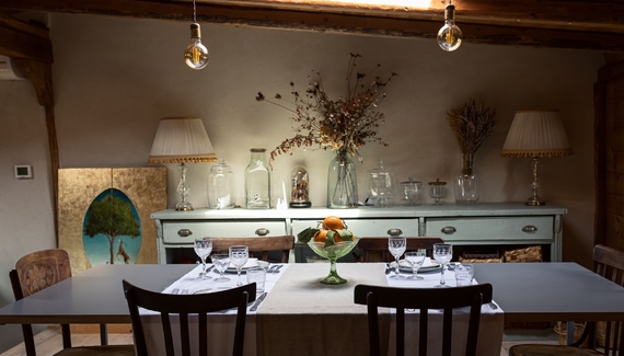 Madonnella Agricola - Gallery