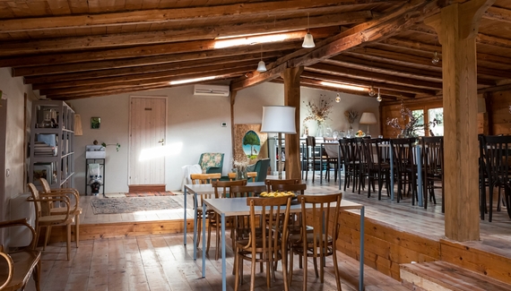 Madonnella Agricola - Gallery