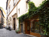 Navona Charming Flat