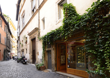 Navona Charming Flat