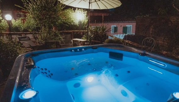 Villa il Cardinale - Gallery