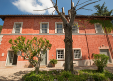 Villa il Cardinale