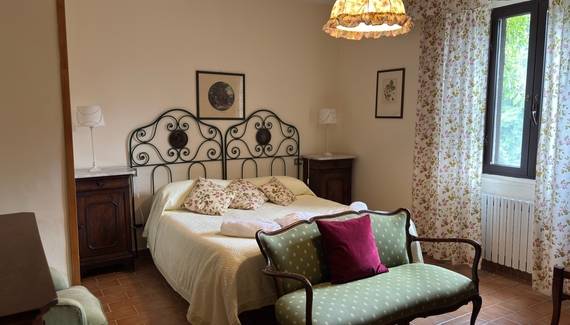 Castello di Santa Cristina - Gallery