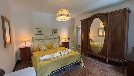 Castello di Santa Cristina - Gallery