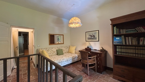 Castello di Santa Cristina - Gallery