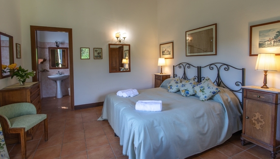 Castello di Santa Cristina - Gallery