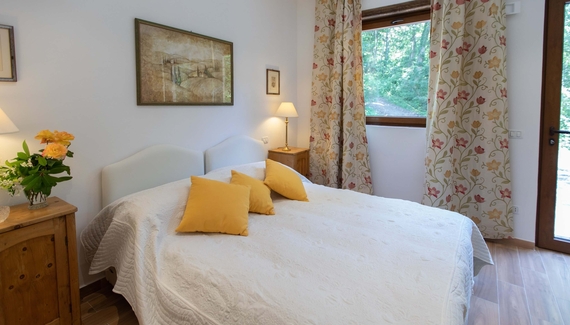 Castello di Santa Cristina - Gallery