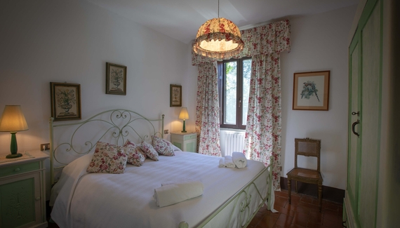 Castello di Santa Cristina - Gallery