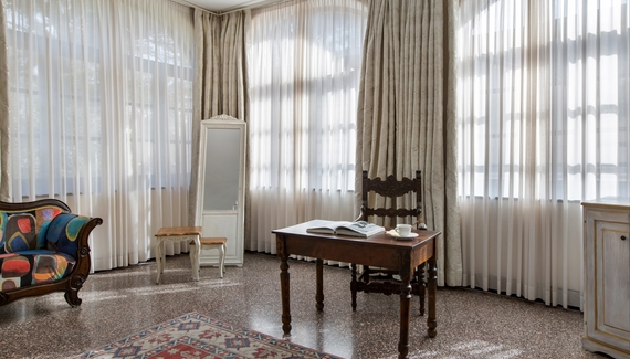 Abbadia San Giorgio - Gallery