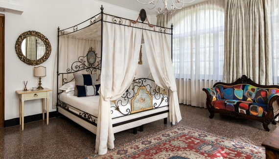 Abbadia San Giorgio - Gallery